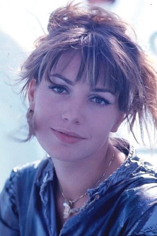 Catherine Spaak, photo 1 of 3