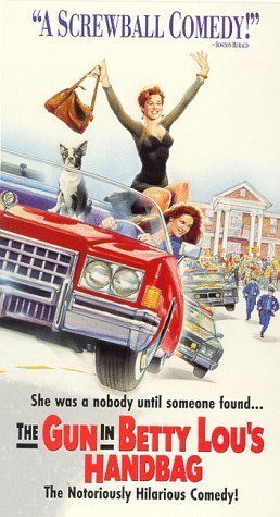 The Gun in Betty Lou's Handbag still 2