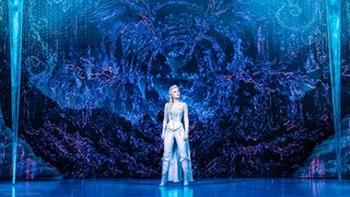 Frozen: The Hit Broadway Musical still 4
