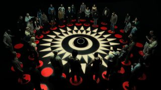 Circle still 2