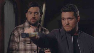 Jack in Time for Christmas still 3