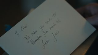 Our Friend still 6