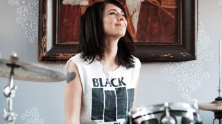 The Punk Singer still 5