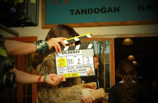 Dilberay still 5