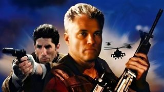 Special Forces still 1