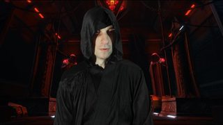 Sith Wars Ep III - Fantasmas Dos Sith still 4