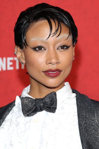 Tati Gabrielle, photo 3 of 3