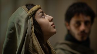 Mary still 8