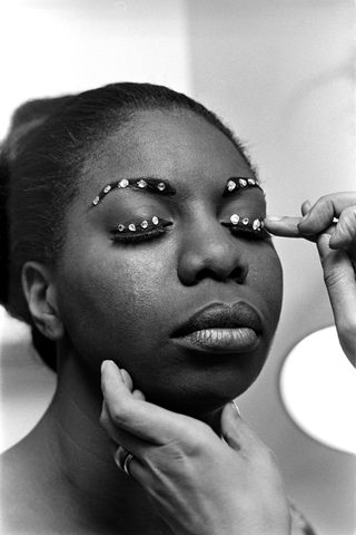 What Happened, Miss Simone? still 2