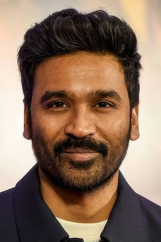 Dhanush, photo 2 of 3