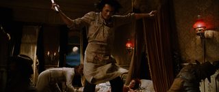 The Warrior's Way still 2