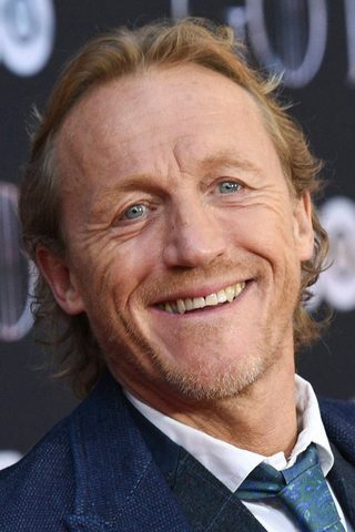 Jerome Flynn, photo 3 of 3