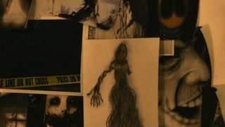 Mercy Black still 1