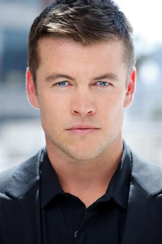 Luke Hemsworth, photo 3 of 3