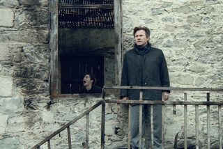 Ulysses' Gaze still 3