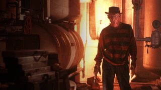 A Nightmare on Elm Street still 5