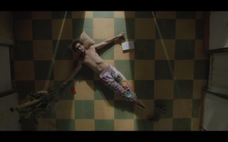 Salt Water still 1