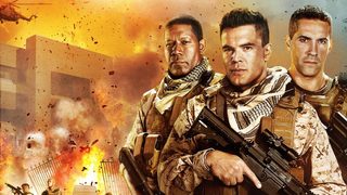 Jarhead 3: The Siege still 3