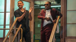 Bad Boys: Ride or Die still 7