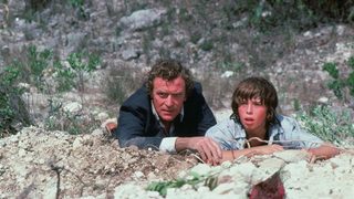 The Island still 2