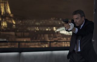 3 Days to Kill still 3