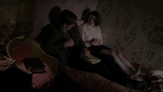The Falling still 7