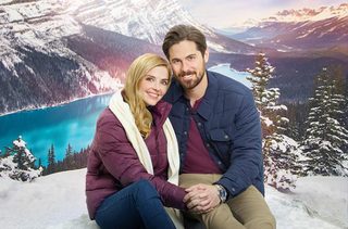 Snowkissed still 1