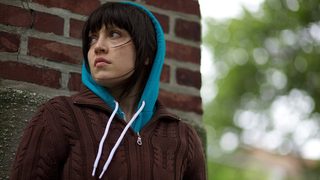 The Unspeakable Act still 3