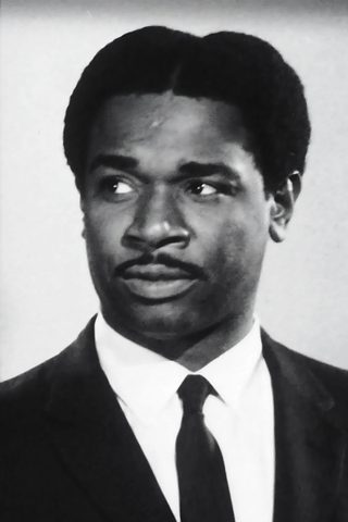 Ivan Dixon, photo 3 of 3