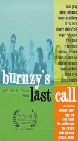 Burnzy's Last Call still 7