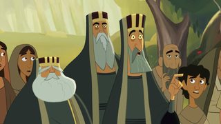 Light of the World still 8