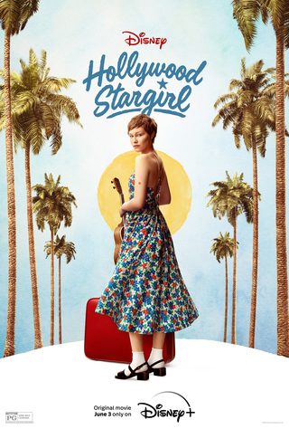 Hollywood Stargirl still 2