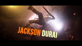 Jackson Durai still 1