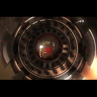 Cyborg X still 1