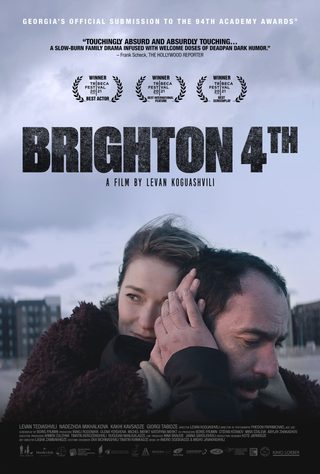 Brighton 4th still 2