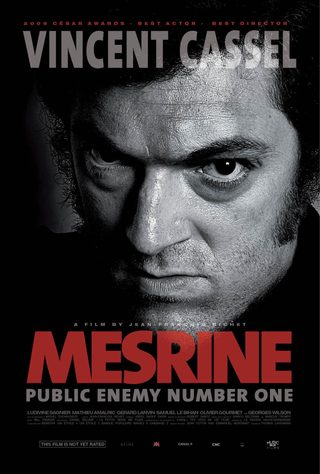 Mesrine Part 2: Public Enemy #1 still 6