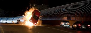 Getaway still 2