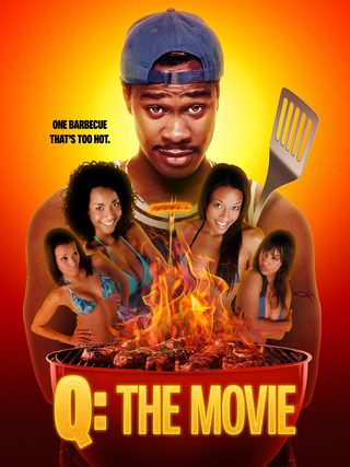 Q: The Movie still 7