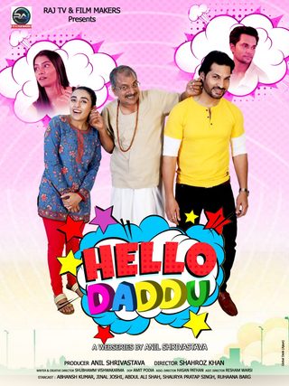 Hello Daddu still 3