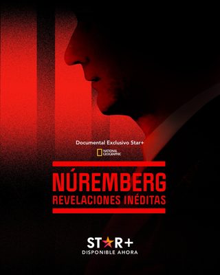 Nazis at Nuremberg: The Lost Testimony still 1
