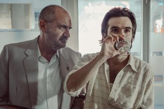The Replacement still 2