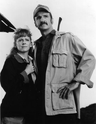 Tremors still 2