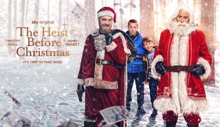 The Heist Before Christmas still 7