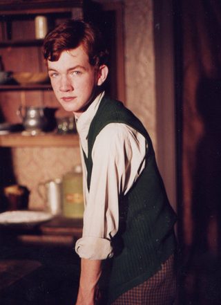 Gods and Monsters still 1