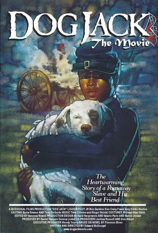 Dog Jack still 1