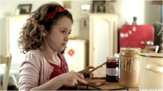 A Princess for Christmas still 8