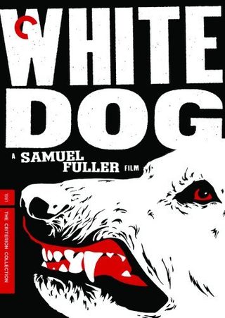 White Dog still 2