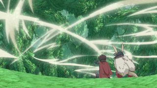 Made in Abyss: Wandering Twilight still 5