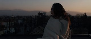 Three the Movie still 2