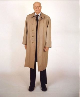 The Fog of War still 4